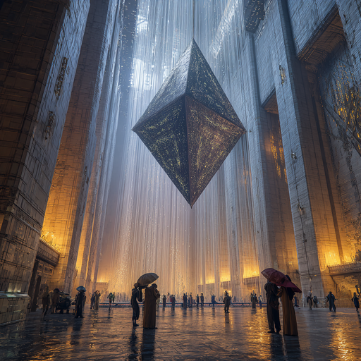 Digital civilizations