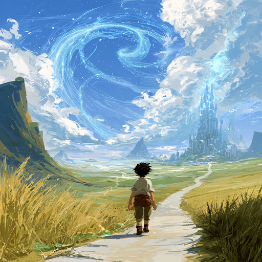 Procedural Narratives